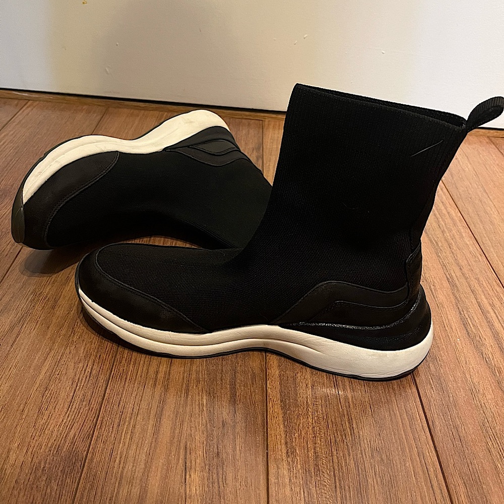Zara boots